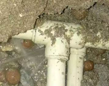 上犹测漏水多少钱