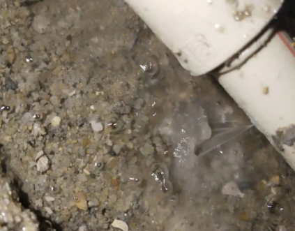 上犹测漏水电话号码