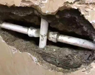 上犹测漏水哪家好