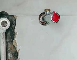 上犹测漏水多少钱