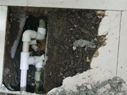 上犹测漏水哪家好