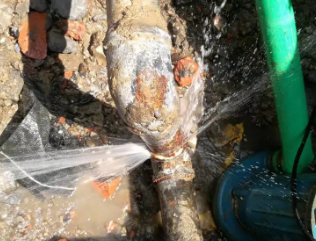 上犹测漏水公司电话