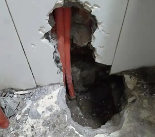 上犹漏水检测电话