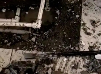 上犹漏水检测电话