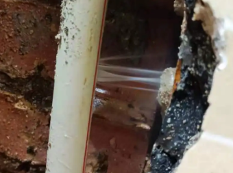 上犹漏水检测电话