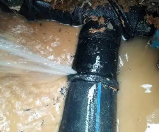 上犹测漏水公司哪家好