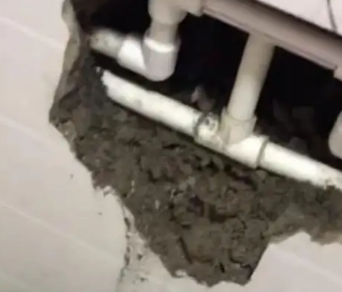 上犹漏水检测电话