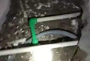 上犹测漏水公司