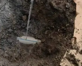 上犹测漏水价格