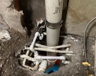 上犹漏水检测哪家好