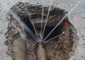 上犹漏水检测多少钱