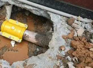 上犹漏水检测哪家好