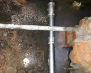 上犹漏水检测公司电话