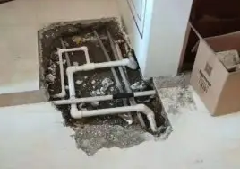 上犹卫生间测漏水如何检测