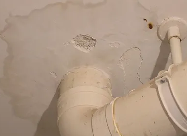 上犹卫生间测漏水多少钱