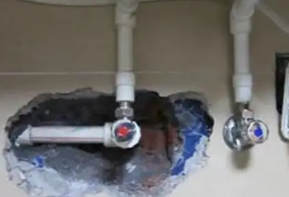 上犹卫生间测漏水查询方法