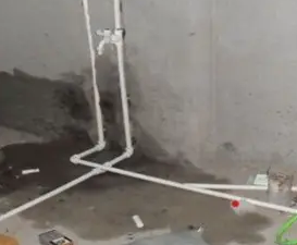 上犹水管漏水检测多少钱