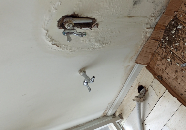 上犹卫生间测漏水