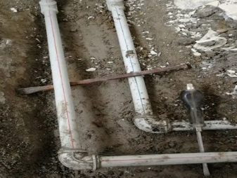 上犹卫生间测漏水多少钱