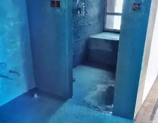 上犹卫生间防水哪家好