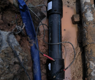 上犹水管漏水检测多少钱