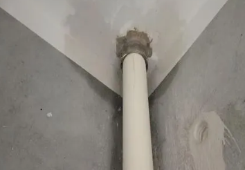上犹卫生间测漏水之渗水防护