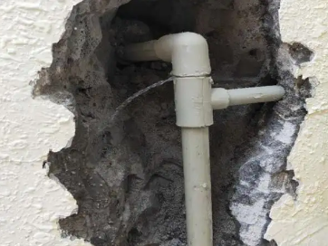 上犹卫生间测漏水哪家好