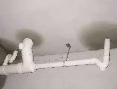 上犹卫生间测漏水的几种情景