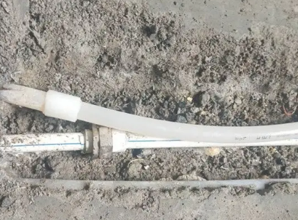 上犹卫生间测漏水哪家好