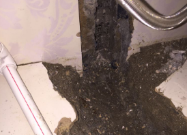 上犹卫生间测漏水哪家好