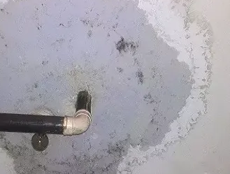 上犹卫生间测漏水之怎么维修