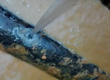 上犹水管漏水检测多少钱