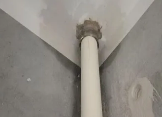 上犹卫生间测漏水的新闻分享