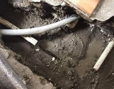 上犹卫生间测漏水价格明细