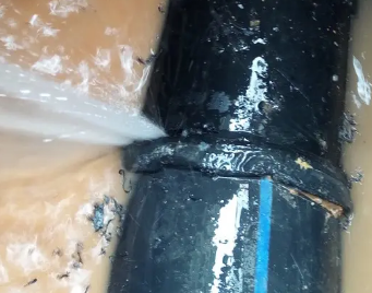 上犹水管漏水检测的小妙招