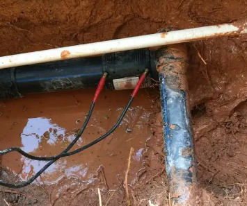 上犹水管漏水检测多少钱