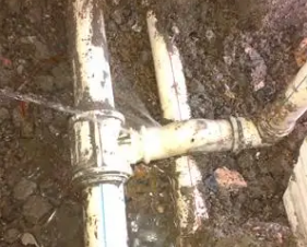 上犹卫生间测漏水多少钱