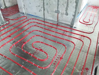 上犹地暖维修的知识