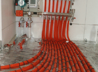 上犹地暖维修多少钱