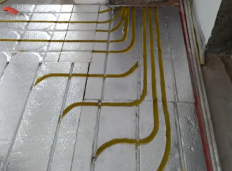 上犹地暖维修哪家好