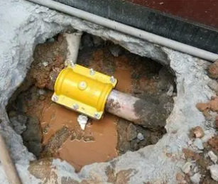 上犹水管漏水检测的几种情况