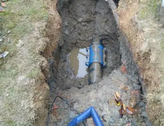 上犹水管漏水检测多少钱