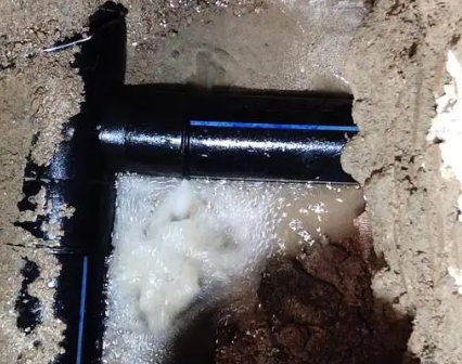 上犹水管漏水检测哪家好