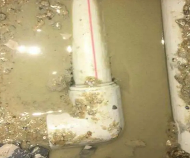 上犹水管漏水检测多少钱