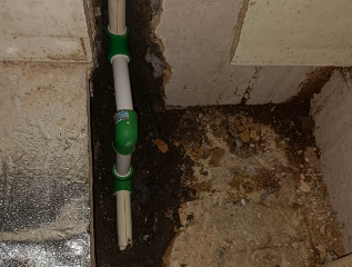 上犹卫生间测漏水哪家好