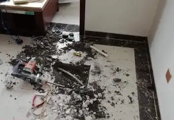 上犹漏水检测多少钱