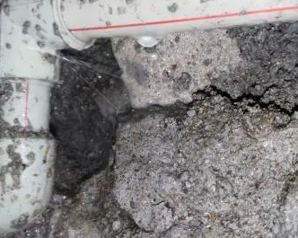 上犹漏水检测多少钱