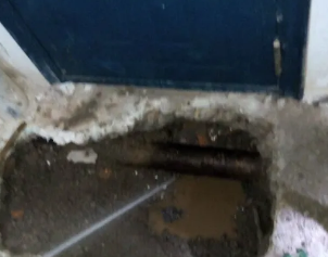 上犹水管漏水检测多少钱