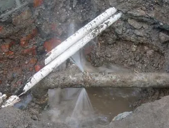 上犹测漏水多少钱