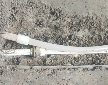 上犹测漏水哪家好